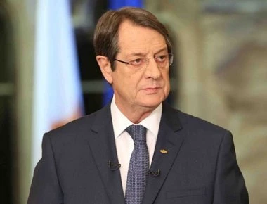 Νίκος Αναστασιάδης: «Δεν αποκλείω εγγυήσεις ΝΑΤΟ για τη λύση του Κυπριακού»